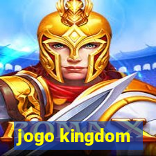 jogo kingdom